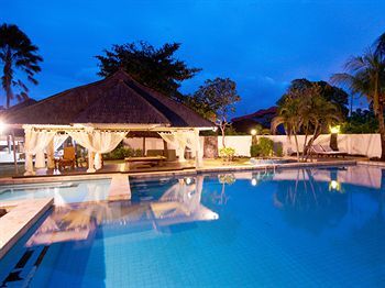 Hotel The Alit Kuta Lombok Exteriér fotografie